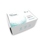eSTUFF ES501406-50BULK protezione per lo schermo e il retro dei telefoni cellulari Pellicola proteggischermo trasparente Apple 1