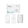 eSTUFF ES501406-50BULK protezione per lo schermo e il retro dei telefoni cellulari Pellicola proteggischermo trasparente Apple 1