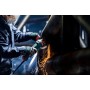 Metabo WEVBA 20-125 Quick BL smerigliatrice angolare 12,5 cm 11000 Giri/min 2000 W 2,6 kg (600641000)
