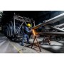Metabo WEVBA 20-125 Quick BL smerigliatrice angolare 12,5 cm 11000 Giri/min 2000 W 2,6 kg (600641000)