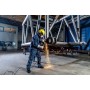 Metabo WEVBA 20-125 Quick BL smerigliatrice angolare 12,5 cm 11000 Giri/min 2000 W 2,6 kg (600641000)