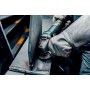Metabo WEVBA 20-125 Quick BL smerigliatrice angolare 12,5 cm 11000 Giri/min 2000 W 2,6 kg (600641000)