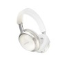 Bose 880066-1300 cuffia e auricolare Con cavo e senza cavo A Padiglione Bluetooth Bianco