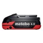 Metabo 624974000 batteria e caricabatteria per utensili elettrici