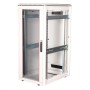 ROLINE 26.21.0053 rack 26U Rack indipendenti Grigio