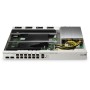 Mikrotik CCR2216-1G-12XS-2XQ router cablato Gigabit Ethernet Argento