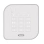 ABUS FUBE50001 sistema di sicurezza e controllo 868.6625 MHz Bianco