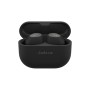 Jabra 100-99280700-98 cuffia e auricolare Wireless In-ear Musica e Chiamate Bluetooth Nero, Titanio