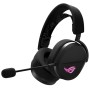 ASUS ROG Pelta Auricolare Con cavo e senza cavo A Padiglione Gaming USB tipo-C Bluetooth Nero (90YH0410-BHUA00)