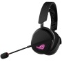 ASUS ROG Pelta Auricolare Con cavo e senza cavo A Padiglione Gaming USB tipo-C Bluetooth Nero (90YH0410-BHUA00)