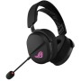 ASUS ROG Pelta Auricolare Con cavo e senza cavo A Padiglione Gaming USB tipo-C Bluetooth Nero (90YH0410-BHUA00)