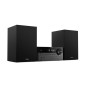 Philips TAM4505/12 set audio da casa Microsistema audio per la casa 60 W Nero, Grigio