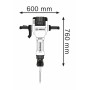 Bosch 0 611 30A 000 martello perforatore 2000 W (061130A000)