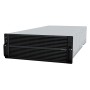 Synology HD6500 server NAS e di archiviazione Server di archiviazione Armadio (4U) Intel® Xeon® Silver 4210R 64 GB DDR4 Nero
