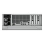 Synology HD6500 server NAS e di archiviazione Server di archiviazione Armadio (4U) Intel® Xeon® Silver 4210R 64 GB DDR4 Nero