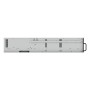 Synology HD6500 server NAS e di archiviazione Server di archiviazione Armadio (4U) Intel® Xeon® Silver 4210R 64 GB DDR4 Nero