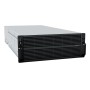 Synology HD6500 server NAS e di archiviazione Server di archiviazione Armadio (4U) Intel® Xeon® Silver 4210R 64 GB DDR4 Nero