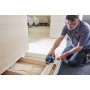 Bosch GHO 12V-20 Professional Nero, Blu, Rosso 14500 Giri/min (06015A7001)