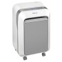 Fellowes Powershred LX21 distruggi documenti Taglio a frammenti Bianco (5050301)