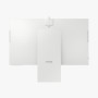 Samsung M8 Smart Monitor - M80F da 32" UHD (LS32FM801UUXEN)