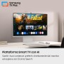 Samsung M8 Smart Monitor - M80F da 32" UHD (LS32FM801UUXEN)