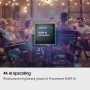 Samsung M8 Smart Monitor - M80F da 32" UHD (LS32FM801UUXEN)