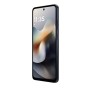 Motorola moto g56 5G 17,1 cm (6.72") Dual SIM ibrida Android 15 USB tipo-C 8 GB 256 GB 5200 mAh Nero (PB7Y0030PL)