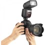 Godox V860III Nero (V860III-F)