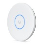 Ubiquiti U7 Pro XG 5800 Mbit/s Bianco Supporto Power over Ethernet (PoE) (U7-PRO-XG)