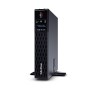 CyberPower PR1500ERT2UC gruppo di continuità (UPS) A linea interattiva 1,5 kVA 1500 W 10 presa(e) AC