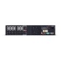 CyberPower PR1500ERT2UC gruppo di continuità (UPS) A linea interattiva 1,5 kVA 1500 W 10 presa(e) AC