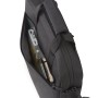 Dicota Eco MOTION 13 - 15.6" borsa per notebook 39,6 cm (15.6") Nero (D31877-RPET)