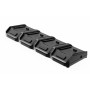Havis 367-6199-4 Caricabatterie per dispositivi mobili Terminale POS Nero AC Interno