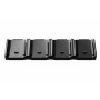 Havis 367-6199-4 Caricabatterie per dispositivi mobili Terminale POS Nero AC Interno