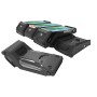 Havis 367-6199-4 Caricabatterie per dispositivi mobili Terminale POS Nero AC Interno