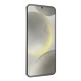 Samsung Galaxy S24+ 17 cm (6.7") Doppia SIM 5G USB tipo-C 12 GB 256 GB 4900 mAh Grigio, Color marmo (SM-S926BZADEUB)