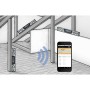 Laserliner DigiLevel Pro 80 livella 0,8 m Grigio (081.272A)