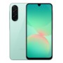 Samsung Galaxy A26 5G 17 cm (6.7") Dual SIM ibrida Android 15 USB tipo-C 8 GB 256 GB 5000 mAh Colore menta (SM-A266BLGCEUB)