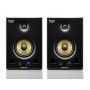 Hercules Monitor 5 Nero (4780905)