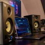 Hercules Monitor 5 Nero (4780905)