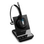 EPOS IMPACT SDW 5016 - EU/UK/AUS Auricolare Wireless A clip, A Padiglione Ufficio Nero (1001024)