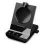 EPOS IMPACT SDW 5016 - EU/UK/AUS Auricolare Wireless A clip, A Padiglione Ufficio Nero (1001024)