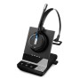 EPOS IMPACT SDW 5016 - EU/UK/AUS Auricolare Wireless A clip, A Padiglione Ufficio Nero (1001024)