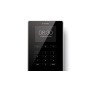 Safescan TimeMoto TM-616 Nero Scheda di prossimità AC TFT Collegamento ethernet LAN (125-0585)
