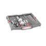 Bosch Serie 8 SMD8TCX04E lavastoviglie A scomparsa totale 14 coperti A