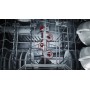 Bosch Serie 8 SMD8TCX04E lavastoviglie A scomparsa totale 14 coperti A
