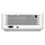 Optoma ML1080 Proiettore a raggio standard 550 ANSI lumen DLP 1080p (1920x1080) Bianco (E9PP7LB01EZ1)
