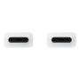 Samsung EP-DX510JWEGEU cavo USB 1,8 m USB C Bianco (EP-DX510JWEGEU)