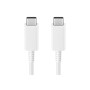 Samsung EP-DX510JWEGEU cavo USB 1,8 m USB C Bianco (EP-DX510JWEGEU)