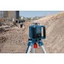 Bosch GRL 400 H Professional Livella rotatoria 400 m 635 nm ( 1 mW) (0601061800)